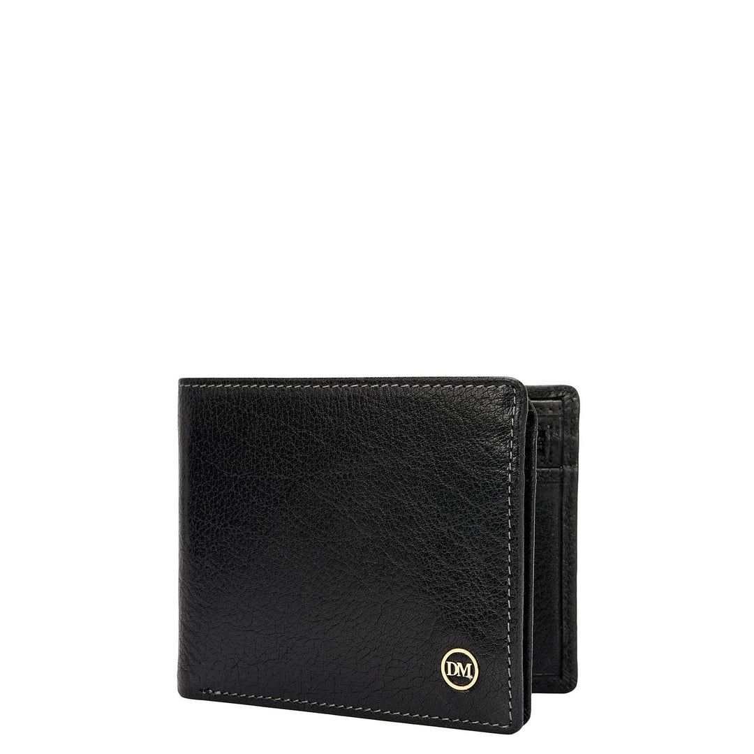Classic Bifold Men's Wallet
