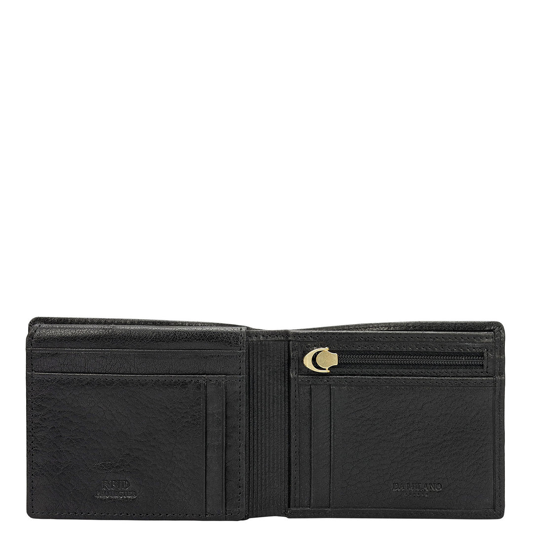 Classic Bifold Men's Wallet