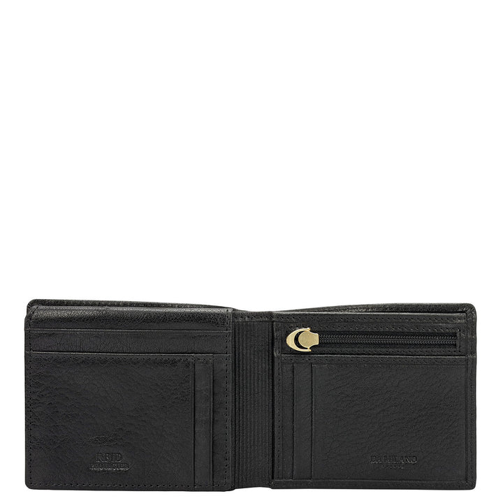 Classic Bifold Men's Wallet
