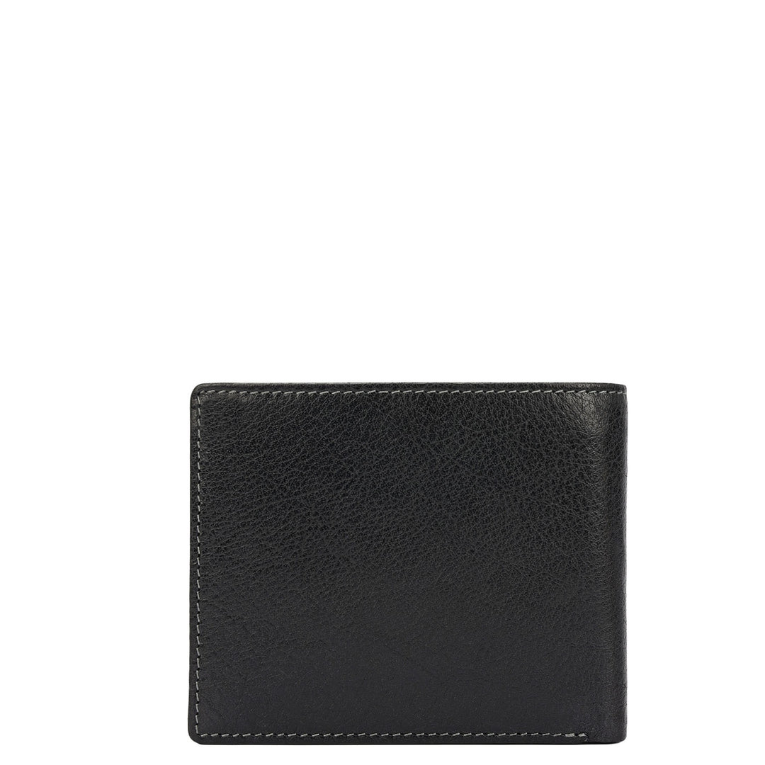 Classic Bifold Men's Wallet