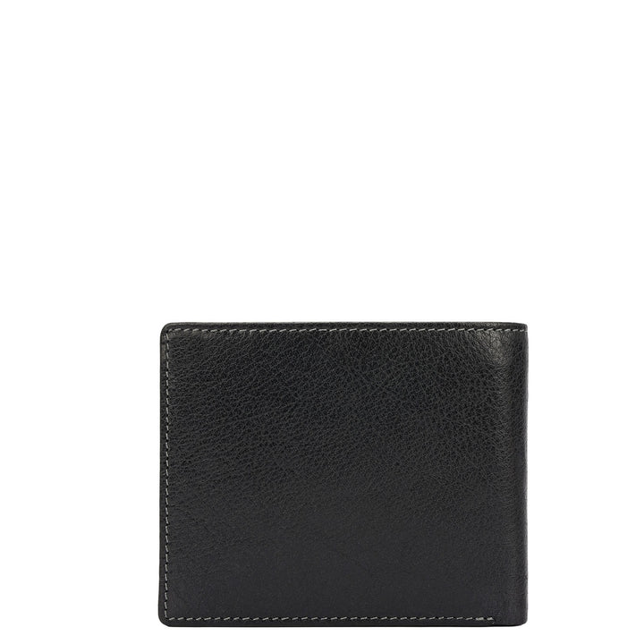 Classic Bifold Men's Wallet
