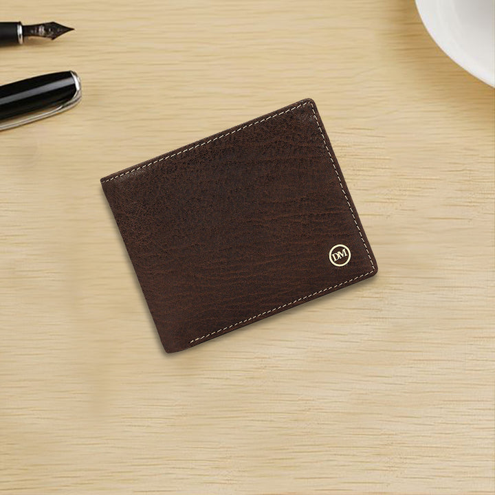 Classic Bifold Men's Wallet