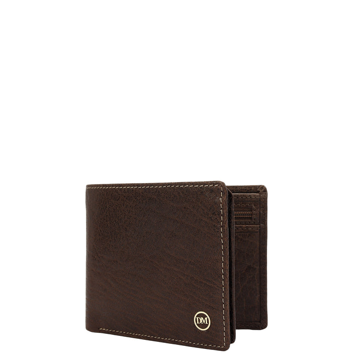 Classic Bifold Men's Wallet