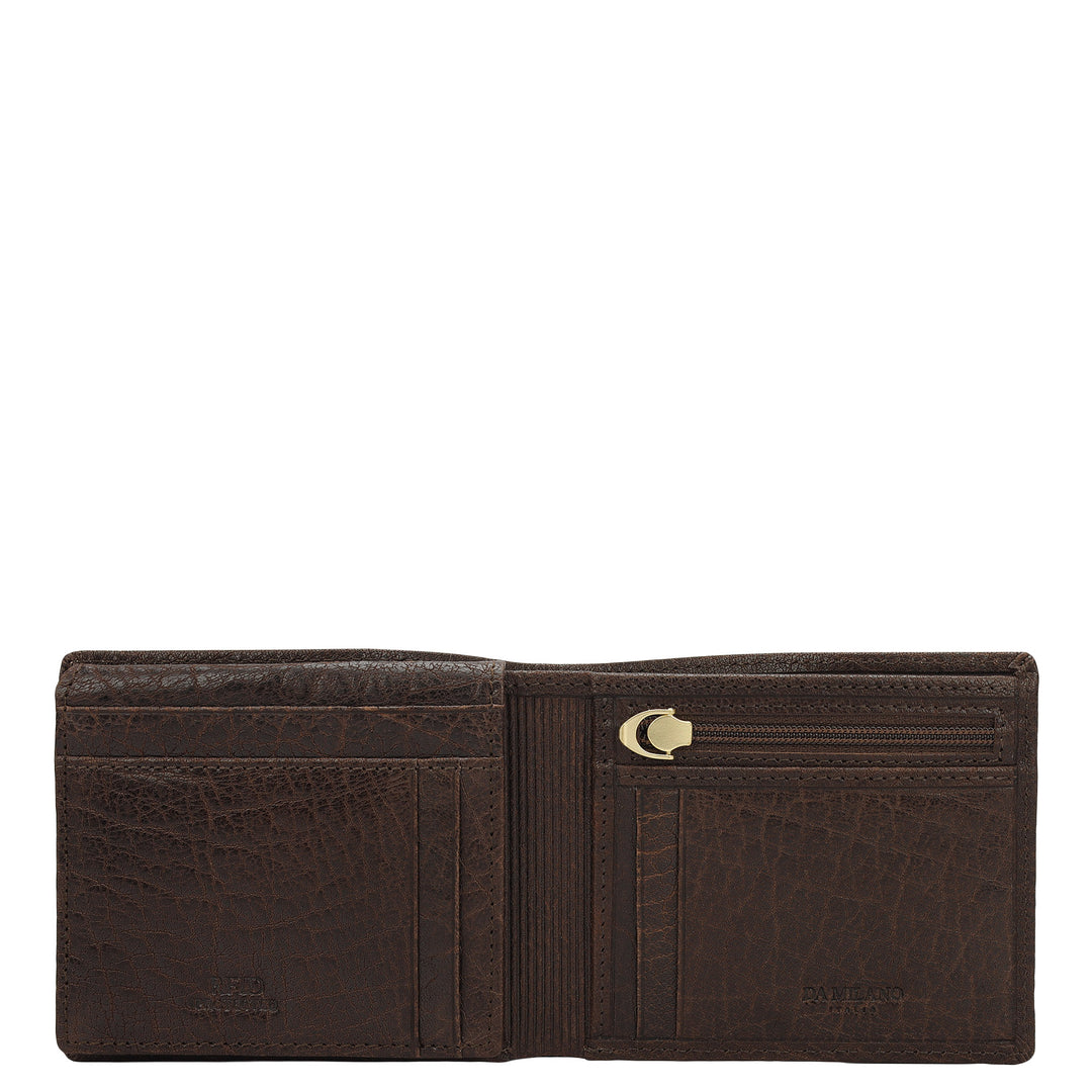 Classic Bifold Men's Wallet