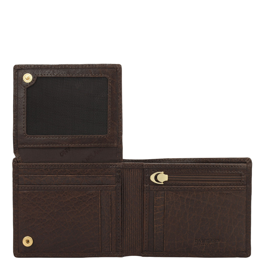 Classic Bifold Men's Wallet