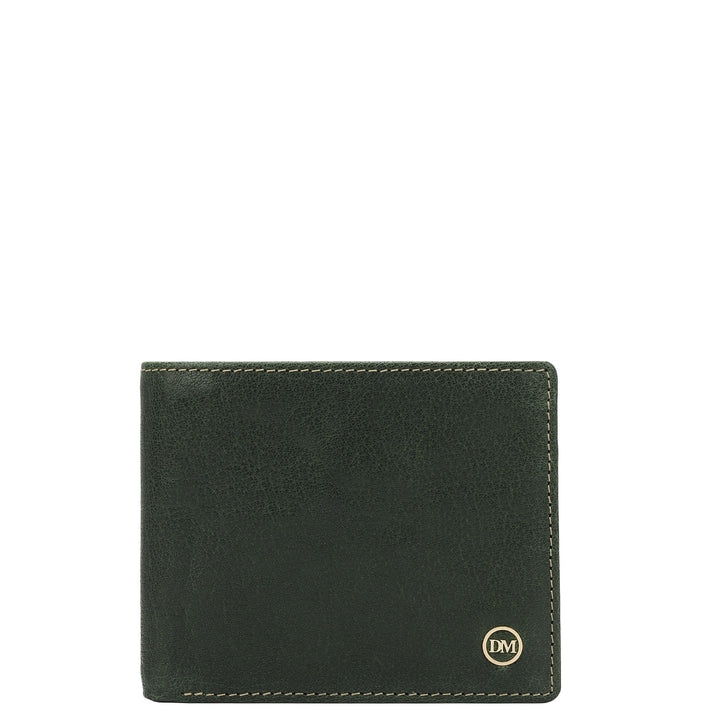 Classic Bifold Men's Wallet