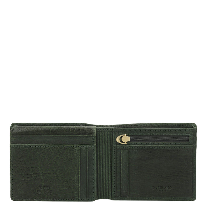 Classic Bifold Men's Wallet