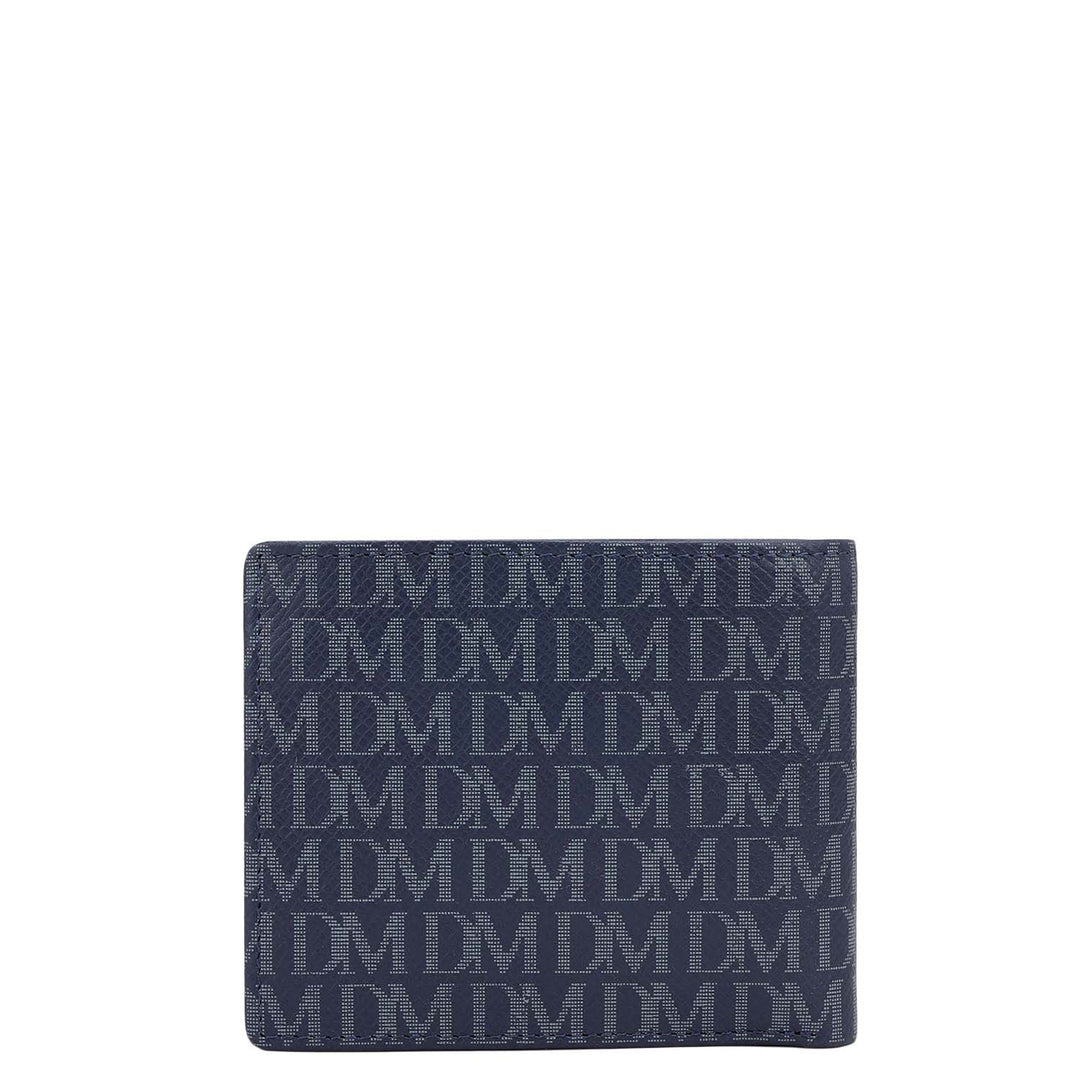 Stardust Bifold Leather Mens Wallet