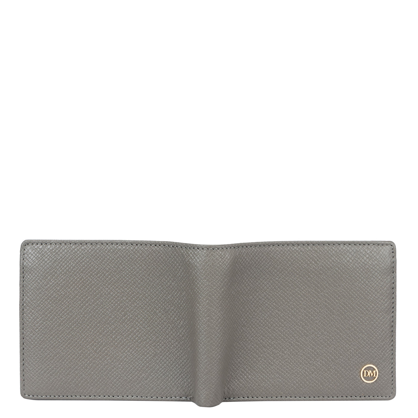 Franzy Leather Mens Wallet - Fossil