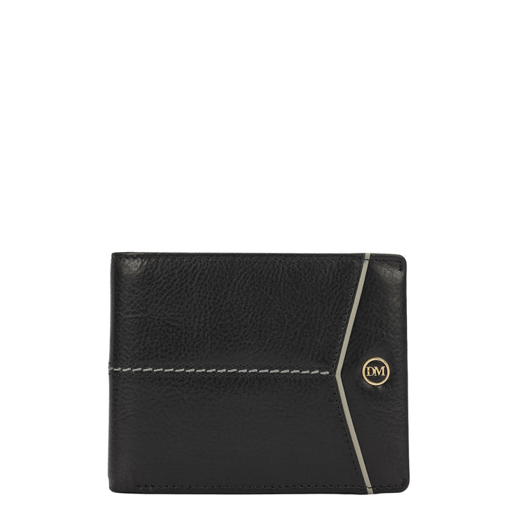 Bifold  Mens Wallet
