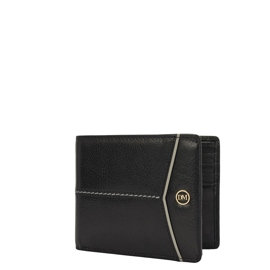 Bifold  Mens Wallet