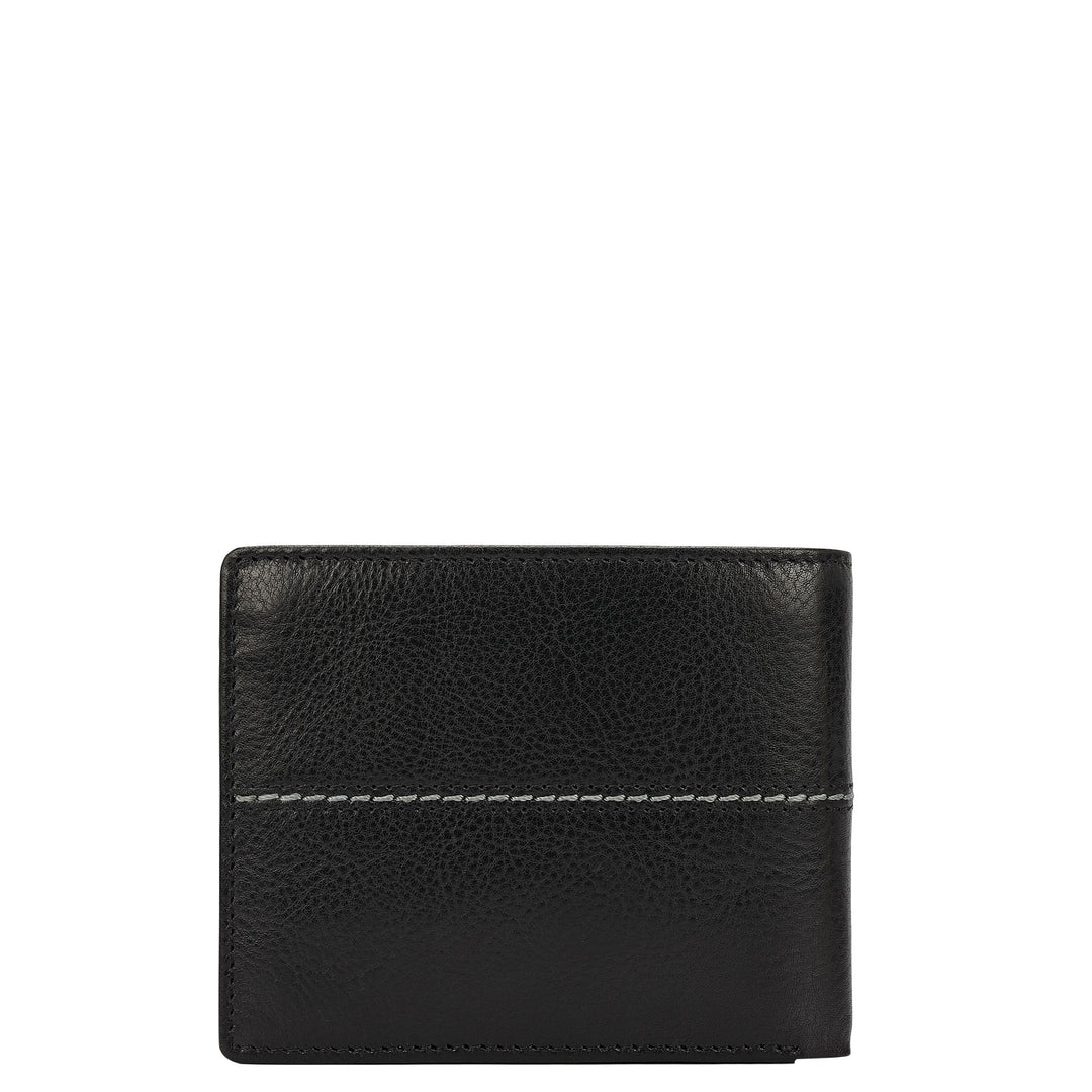 Bifold  Mens Wallet