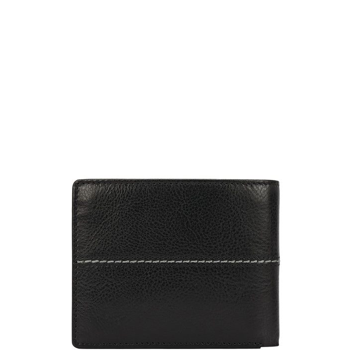 Bifold  Mens Wallet