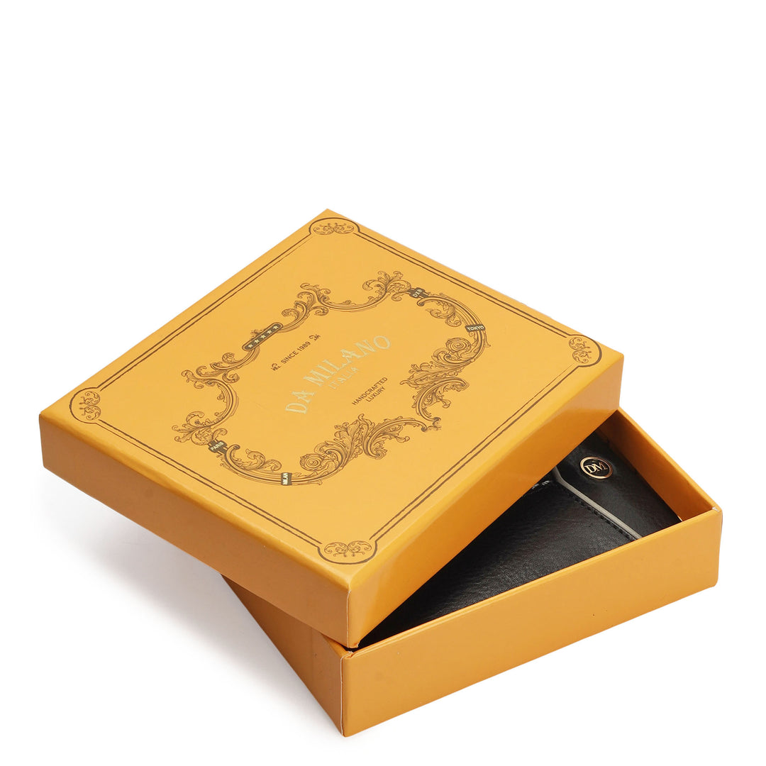 Bifold  Mens Wallet