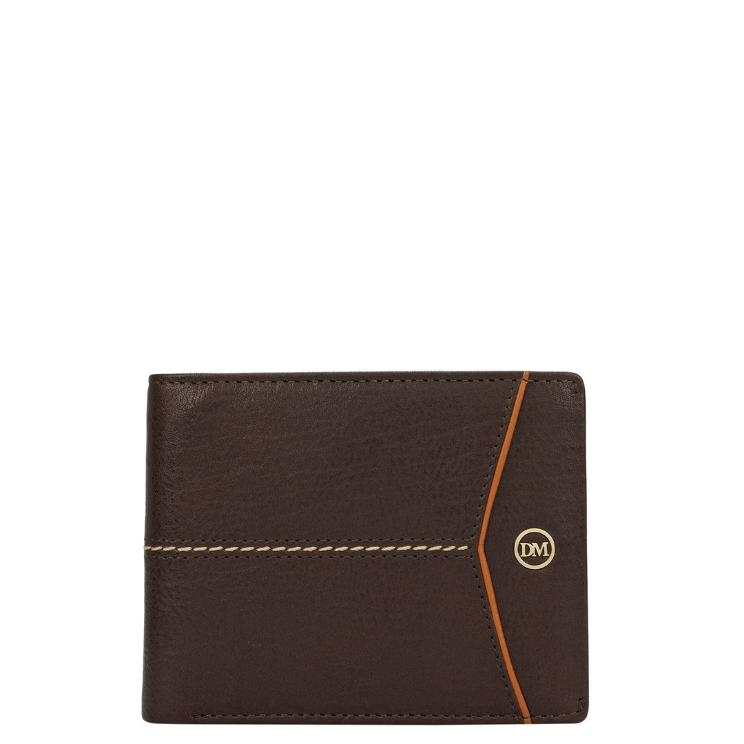 Bifold Men's Wallet