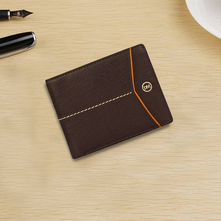 Bifold Men's Wallet