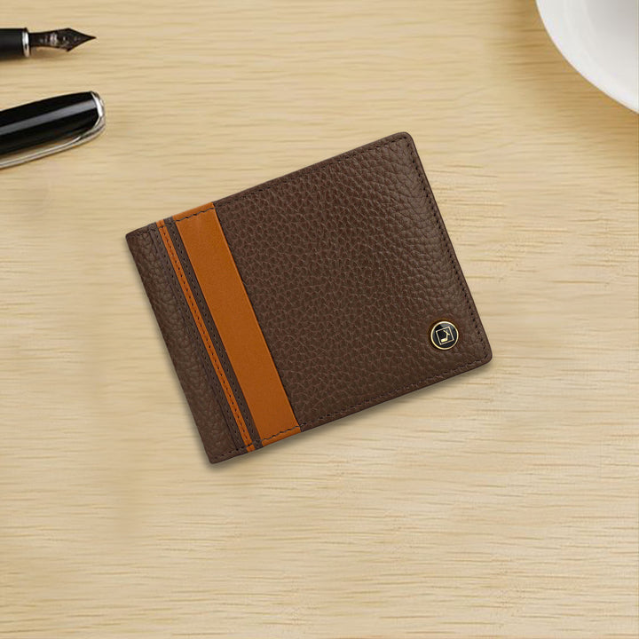 Online Exclusive Bifold Men's Wallet