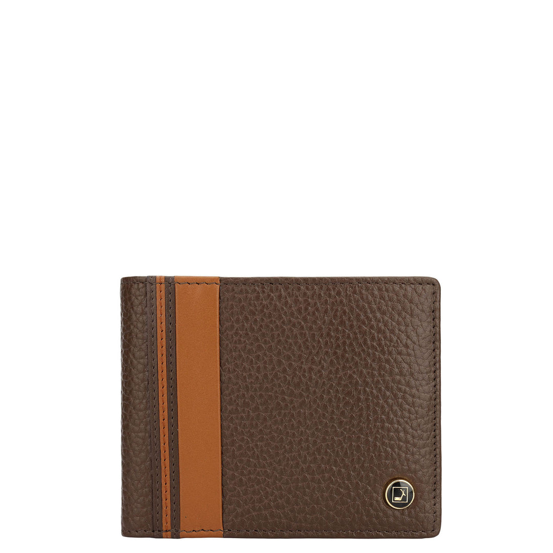 Online Exclusive Bifold Men's Wallet