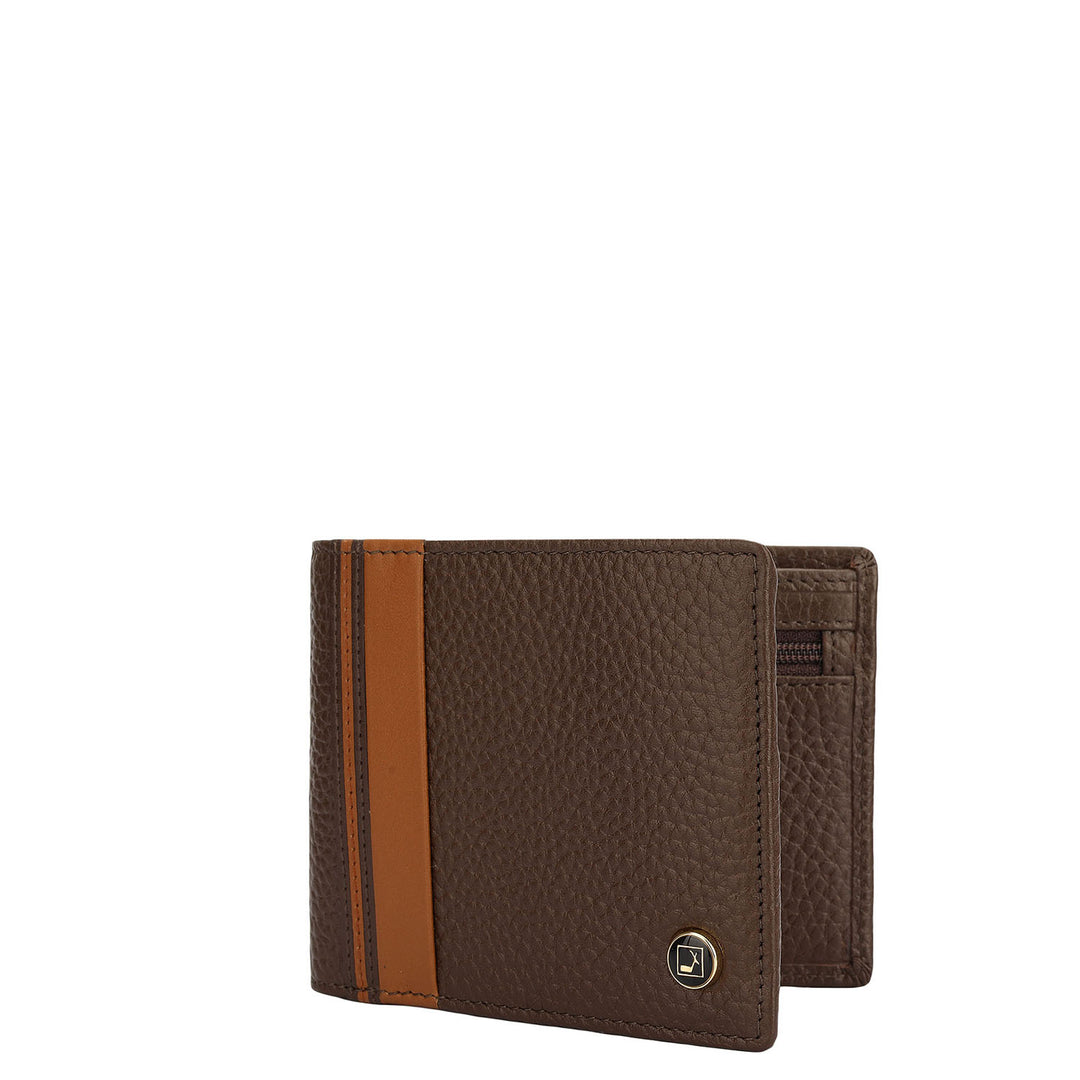 Online Exclusive Bifold Men's Wallet