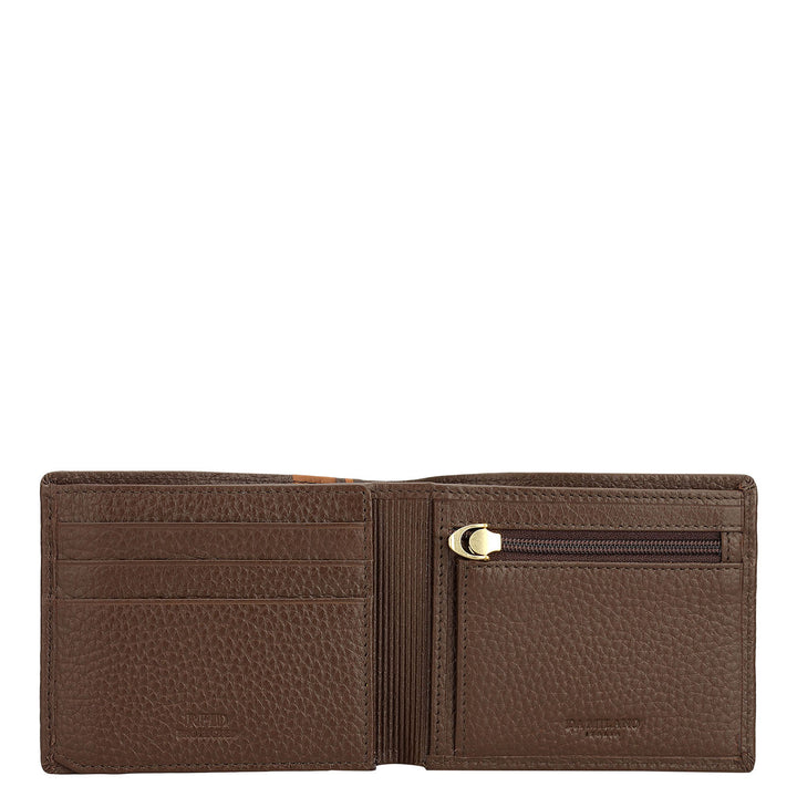 Online Exclusive Bifold Men's Wallet