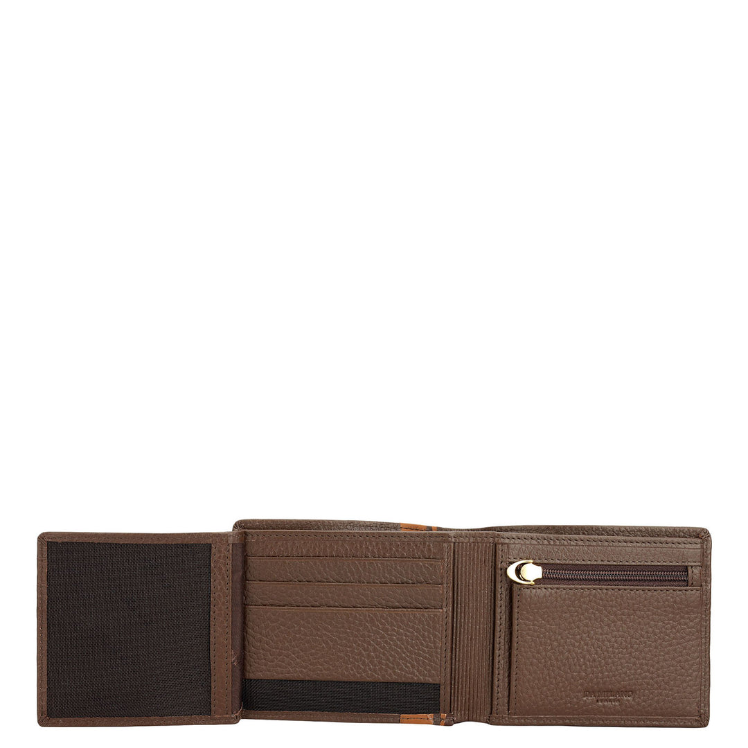 Online Exclusive Bifold Men's Wallet