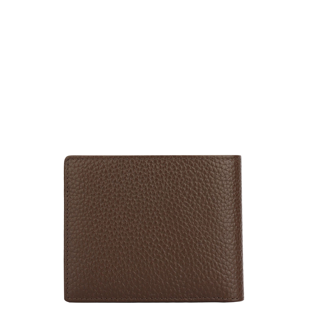 Online Exclusive Bifold Men's Wallet