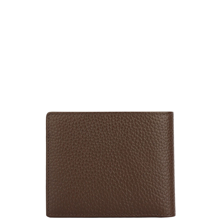 Online Exclusive Bifold Men's Wallet