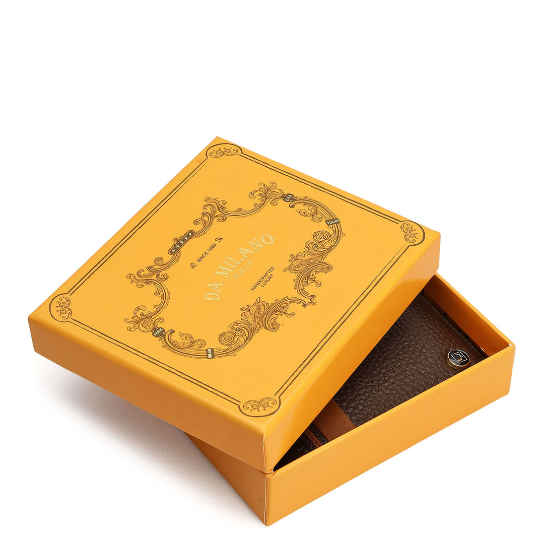 Online Exclusive Bifold Men's Wallet