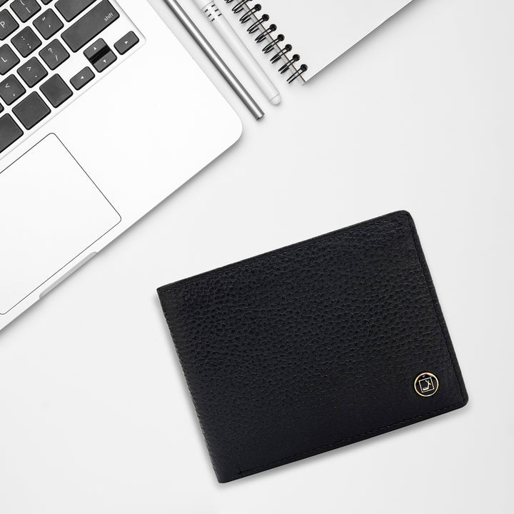 Online Exclusive Bifold Men's Wallet