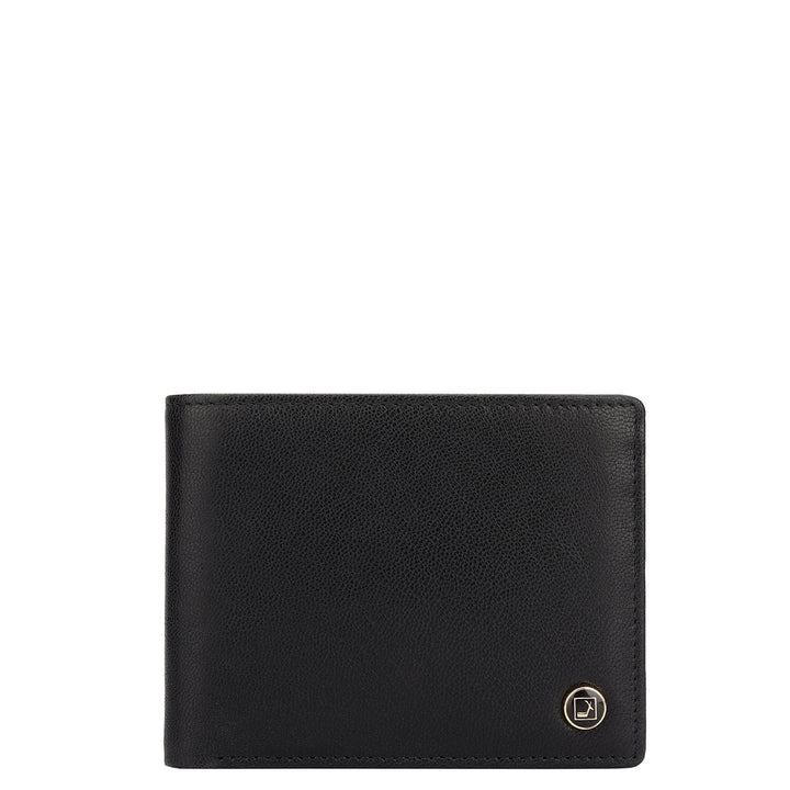 Online Exclusive Bifold Men's Wallet