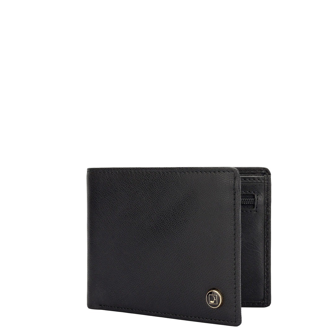 Online Exclusive Bifold Men's Wallet