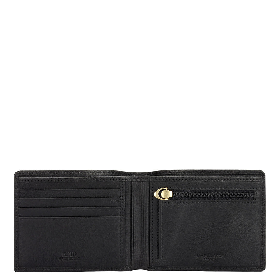 Online Exclusive Bifold Men's Wallet