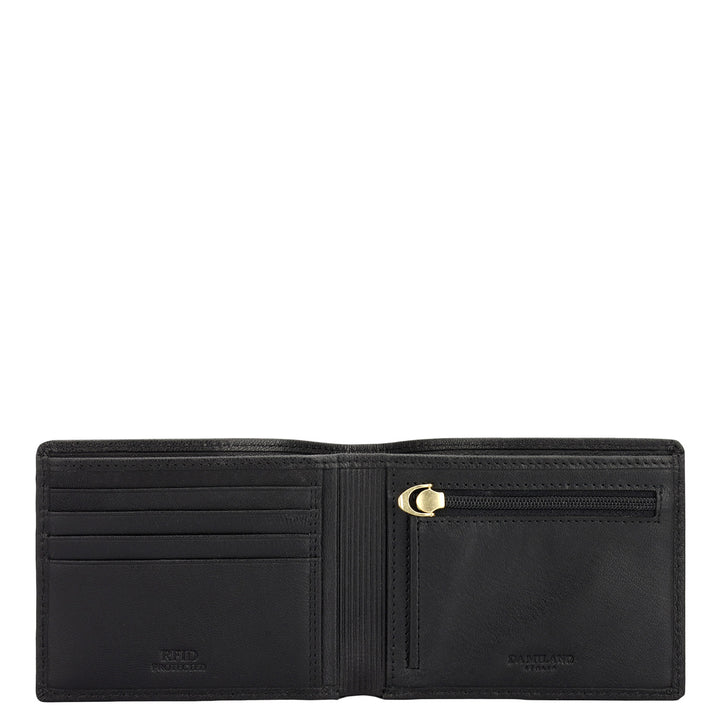 Online Exclusive Bifold Men's Wallet