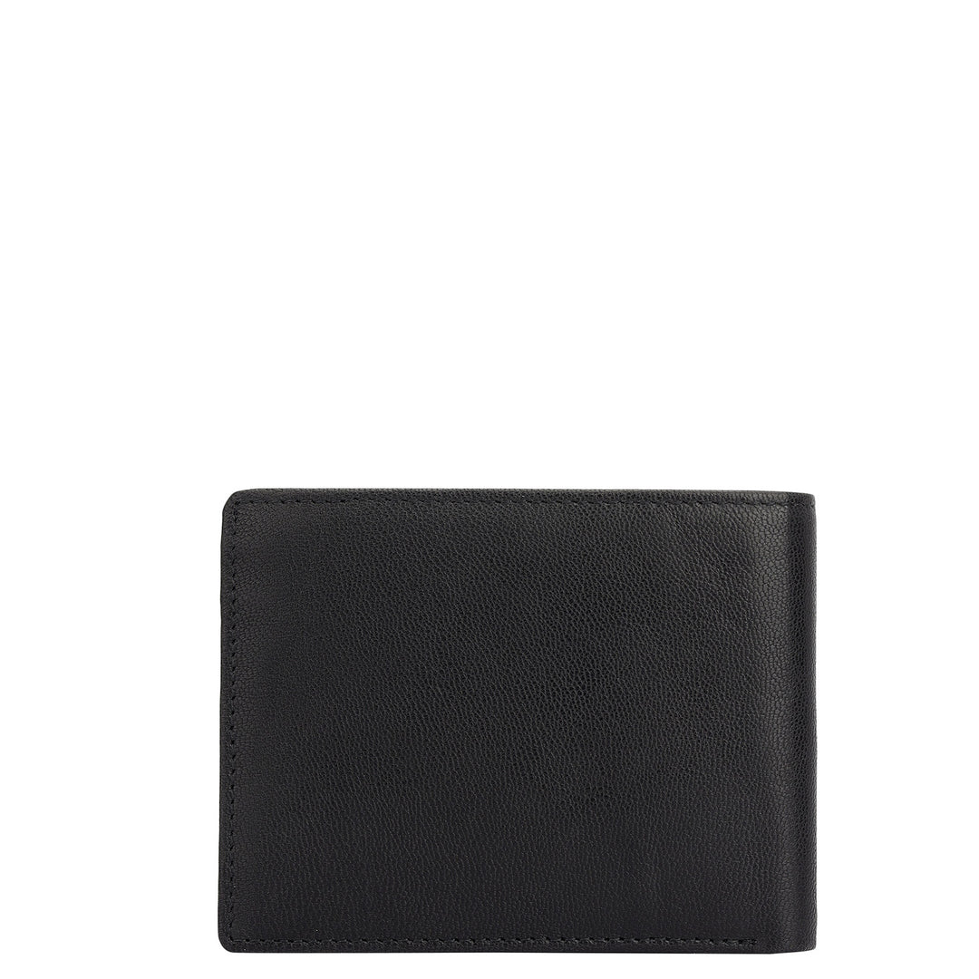 Online Exclusive Bifold Men's Wallet