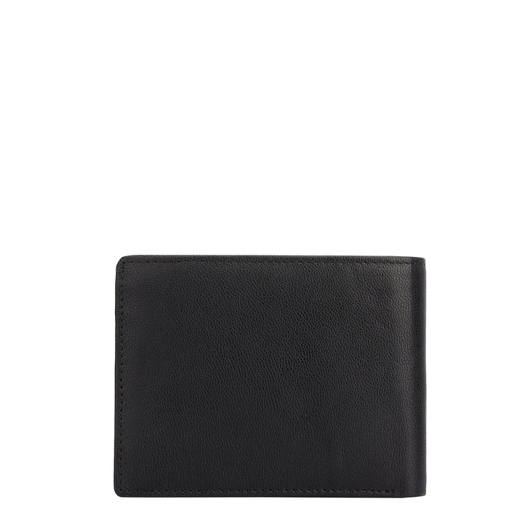 Online Exclusive Bifold Men's Wallet
