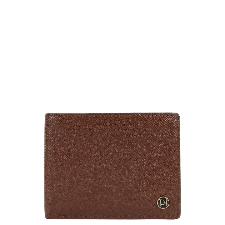 Online Exclusive Bifold Men's Wallet