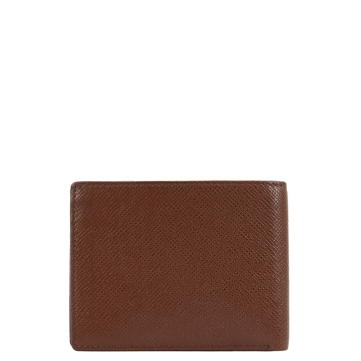 Online Exclusive Bifold Men's Wallet