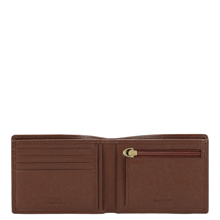 Online Exclusive Bifold Men's Wallet