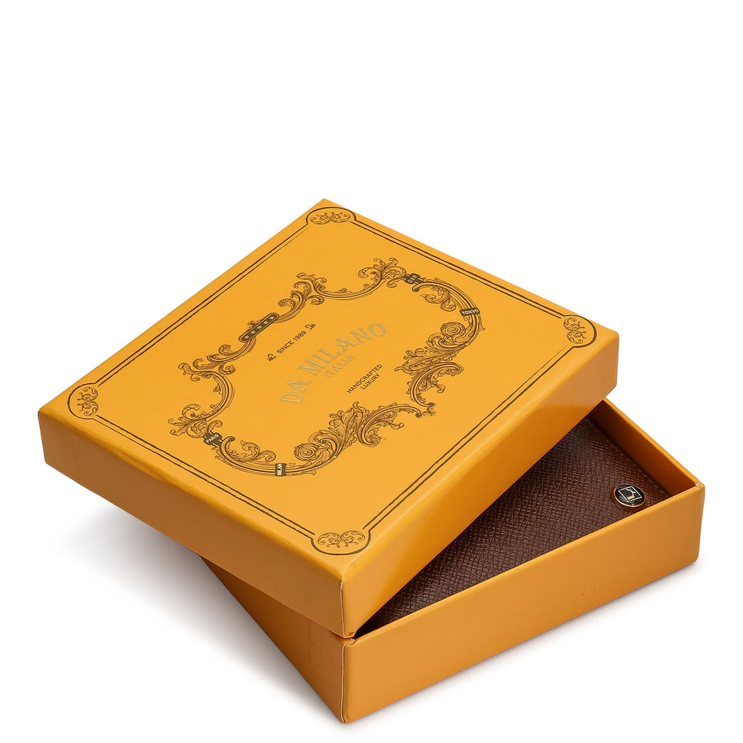 Online Exclusive Bifold Men's Wallet