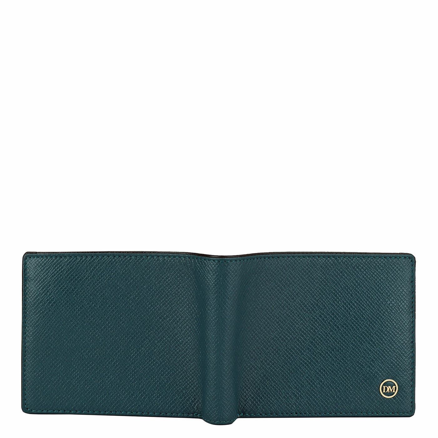 Franzy Leather Mens Wallet - Octane