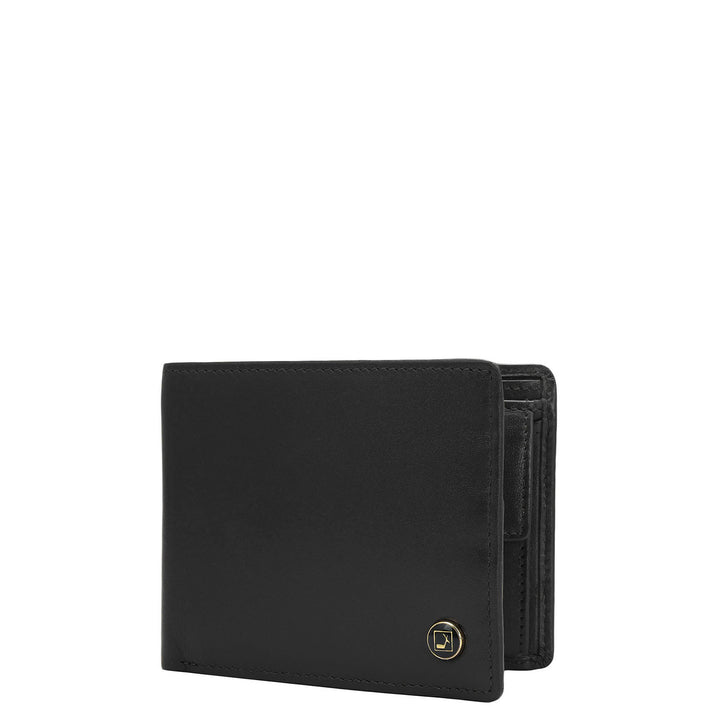 Bifold  Mens Wallet