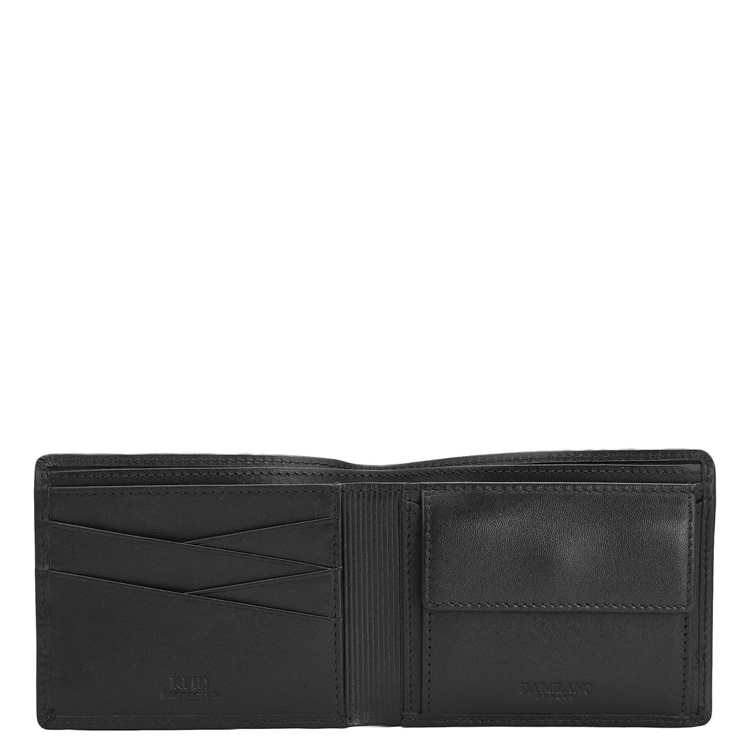 Bifold  Mens Wallet