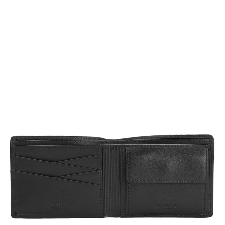 Bifold  Mens Wallet