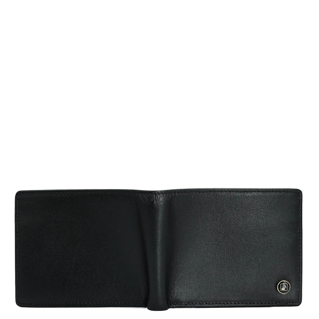 Bifold  Mens Wallet