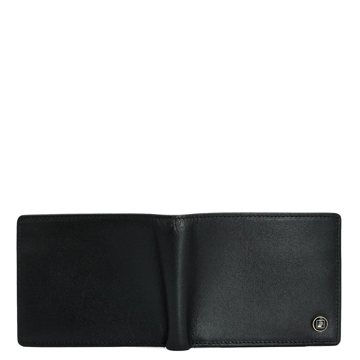 Bifold  Mens Wallet