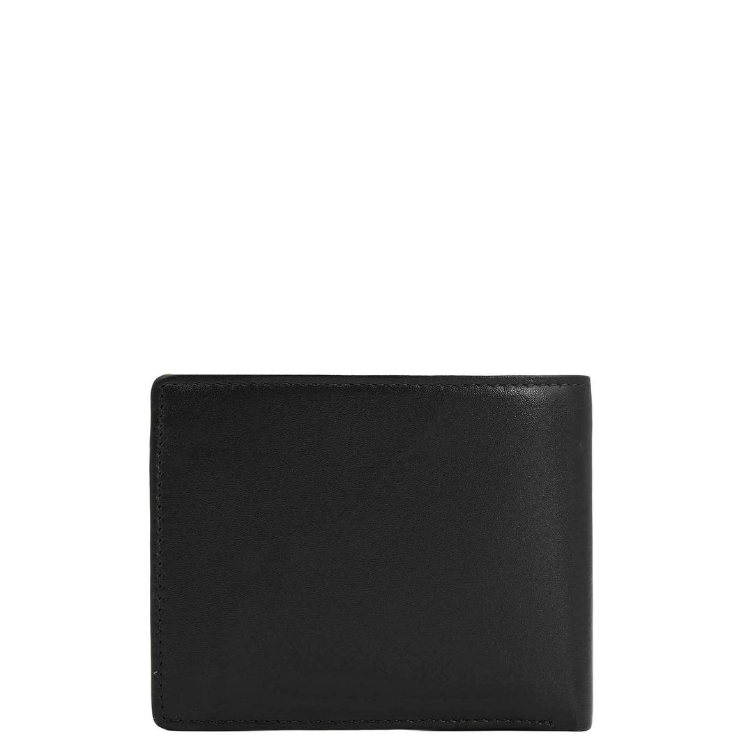 Bifold  Mens Wallet