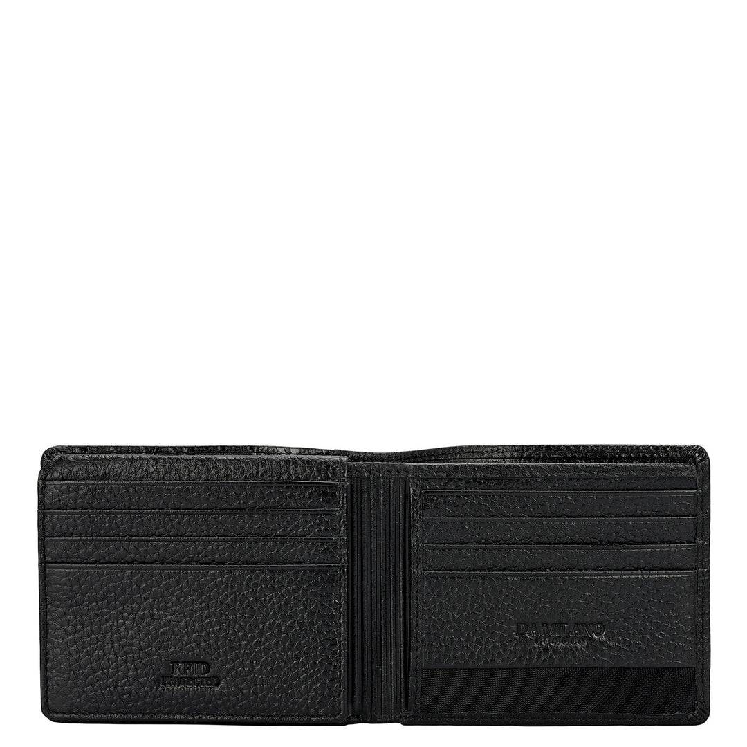 Monogram Bifold Men's Wallet