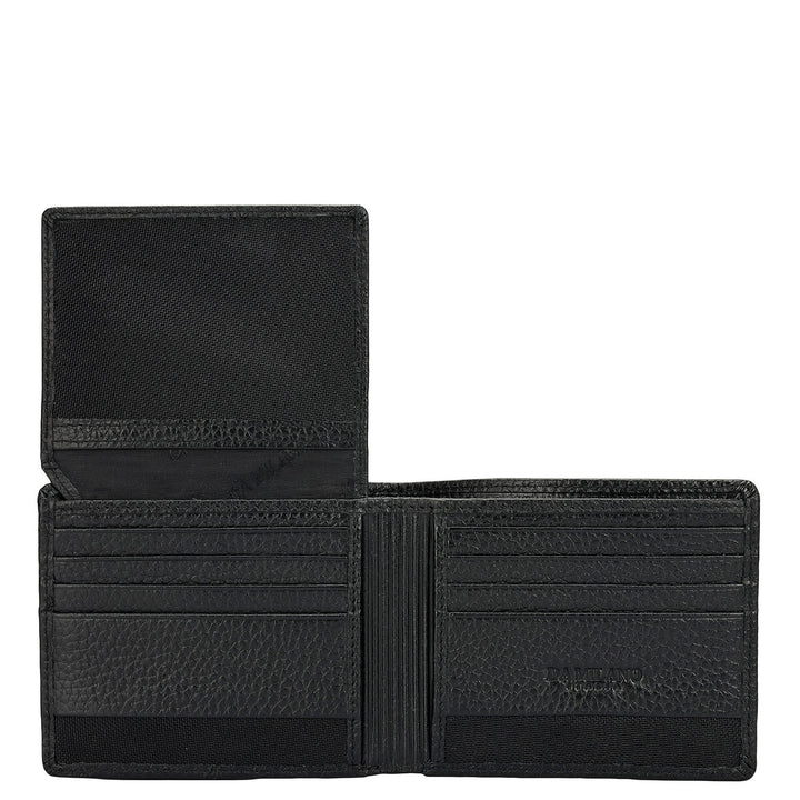 Monogram Bifold Men's Wallet