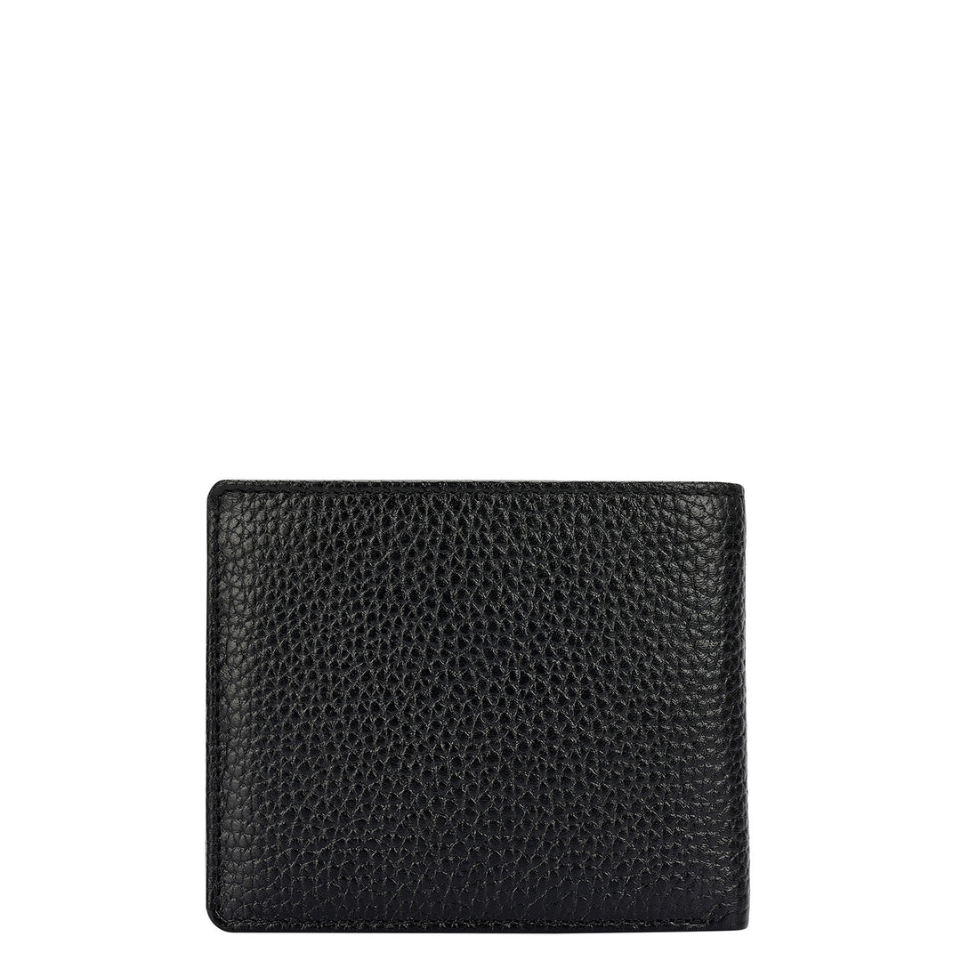 Monogram Bifold Men's Wallet