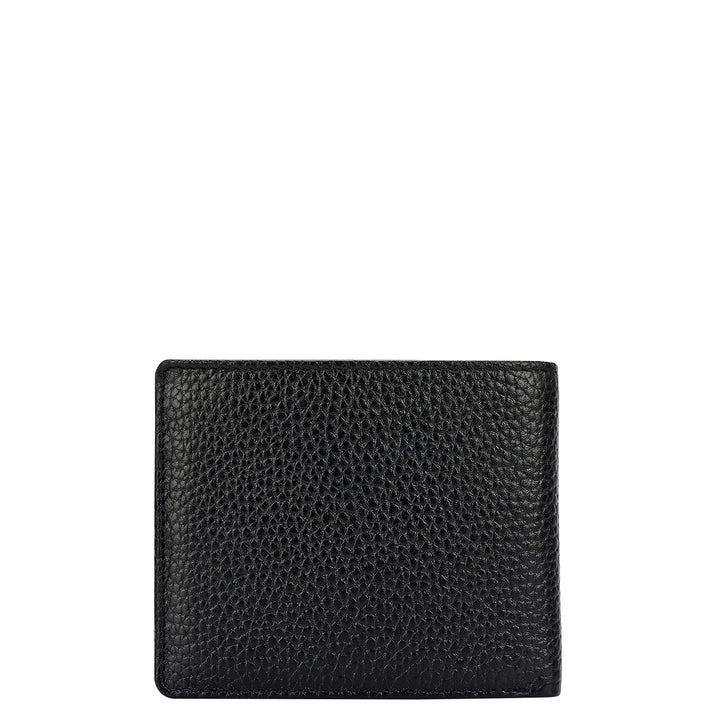 Monogram Bifold Men's Wallet